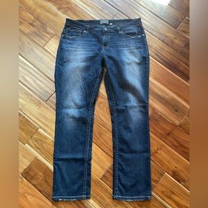 Women's Buckle Payton Jeans